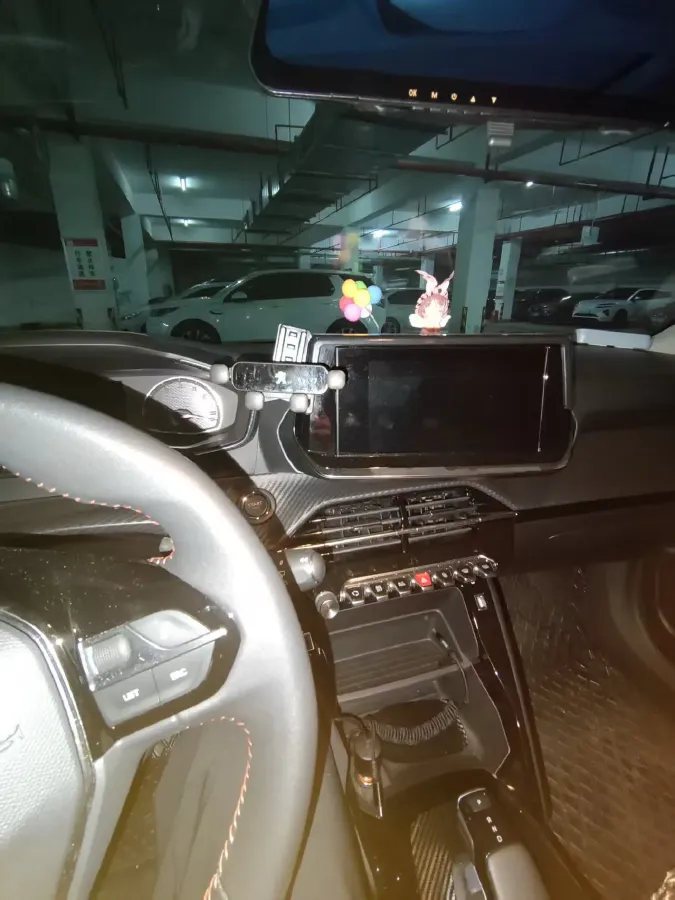 2022 Peugeot 2008 1.2T 136HP L3 6DCT,autocango,china used car exporter,china ev exporter,chinese used car exporter,chinese used ev exporter