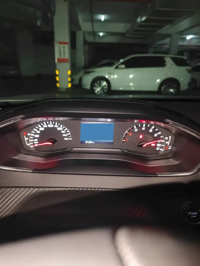 2022 Peugeot 2008 1.2T 136HP L3 6DCT,autocango,china used car exporter,china ev exporter,chinese used car exporter,chinese used ev exporter