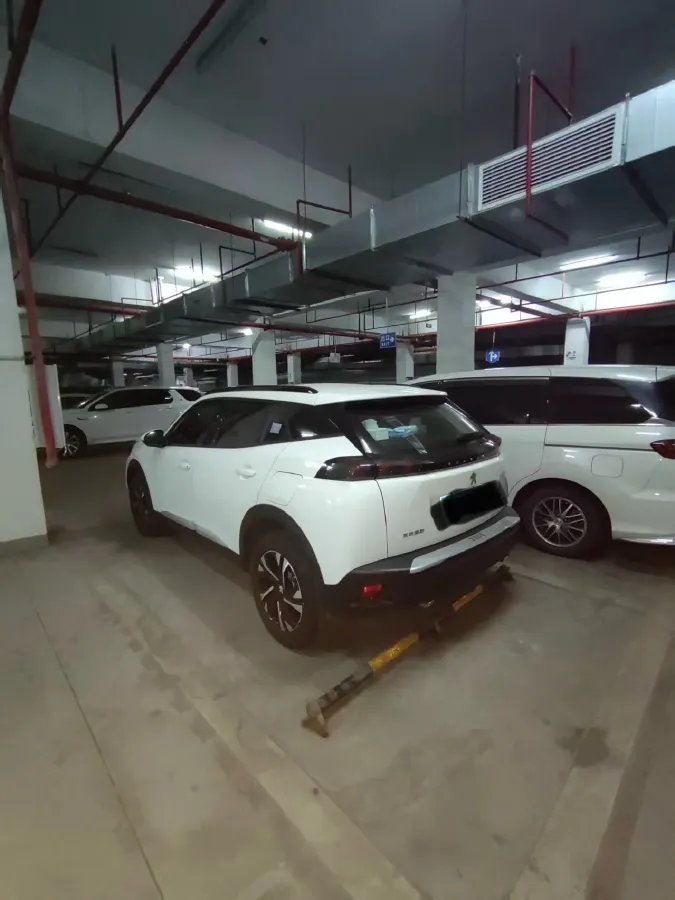 2022 Peugeot 2008 1.2T 136HP L3 6DCT,autocango,china used car exporter,china ev exporter,chinese used car exporter,chinese used ev exporter