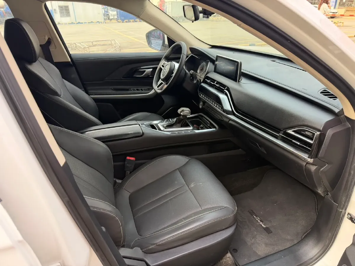 2018 Zotye T500 1.5T 156HP L4 6AT,autocango,china used car exporter,china ev exporter,chinese used car exporter,chinese used ev exporter