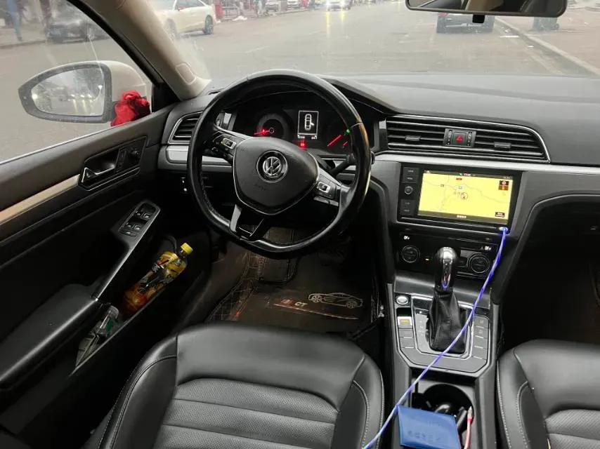 2019 Volkswagen Passat 1.4T 150HP L4 7DCT,autocango,china used car exporter,china ev exporter,chinese used car exporter,chinese used ev exporter