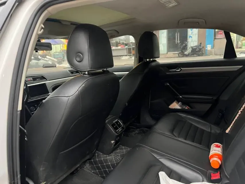 2019 Volkswagen Passat 1.4T 150HP L4 7DCT,autocango,china used car exporter,china ev exporter,chinese used car exporter,chinese used ev exporter