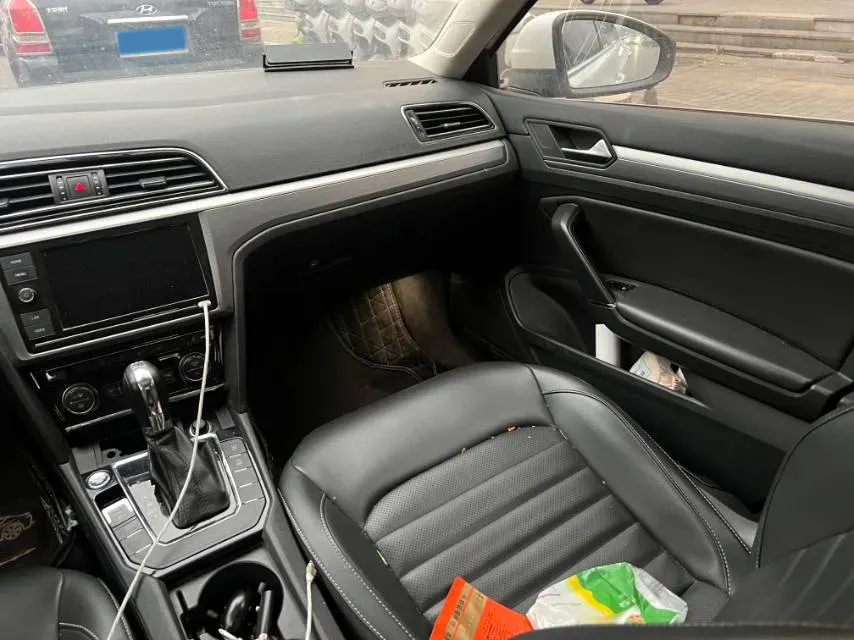 2019 Volkswagen Passat 1.4T 150HP L4 7DCT,autocango,china used car exporter,china ev exporter,chinese used car exporter,chinese used ev exporter