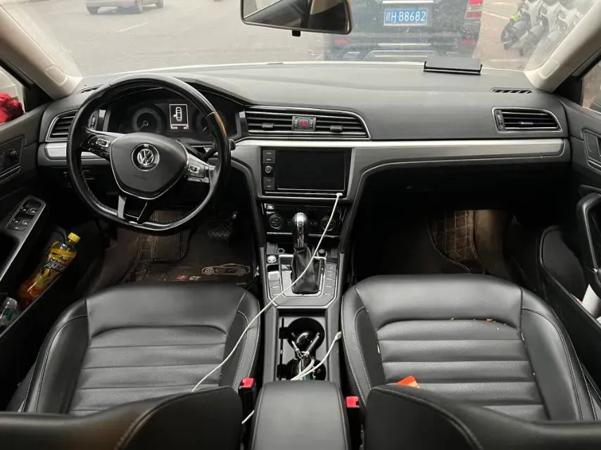 2019 Volkswagen Passat 1.4T 150HP L4 7DCT,autocango,china used car exporter,china ev exporter,chinese used car exporter,chinese used ev exporter