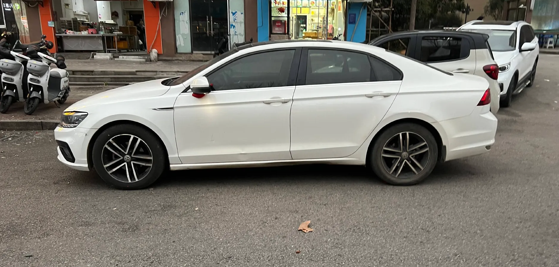 2019 Volkswagen Passat 1.4T 150HP L4 7DCT,autocango,china used car exporter,china ev exporter,chinese used car exporter,chinese used ev exporter