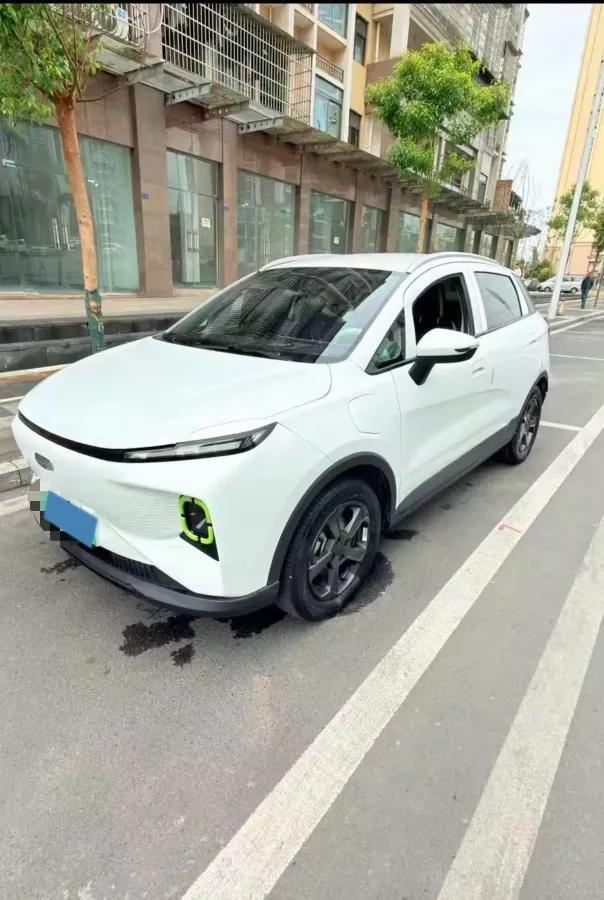 2022 Geometry E BEV 33.5KWH,autocango,china used car exporter,china ev exporter,chinese used car exporter,chinese used ev exporter