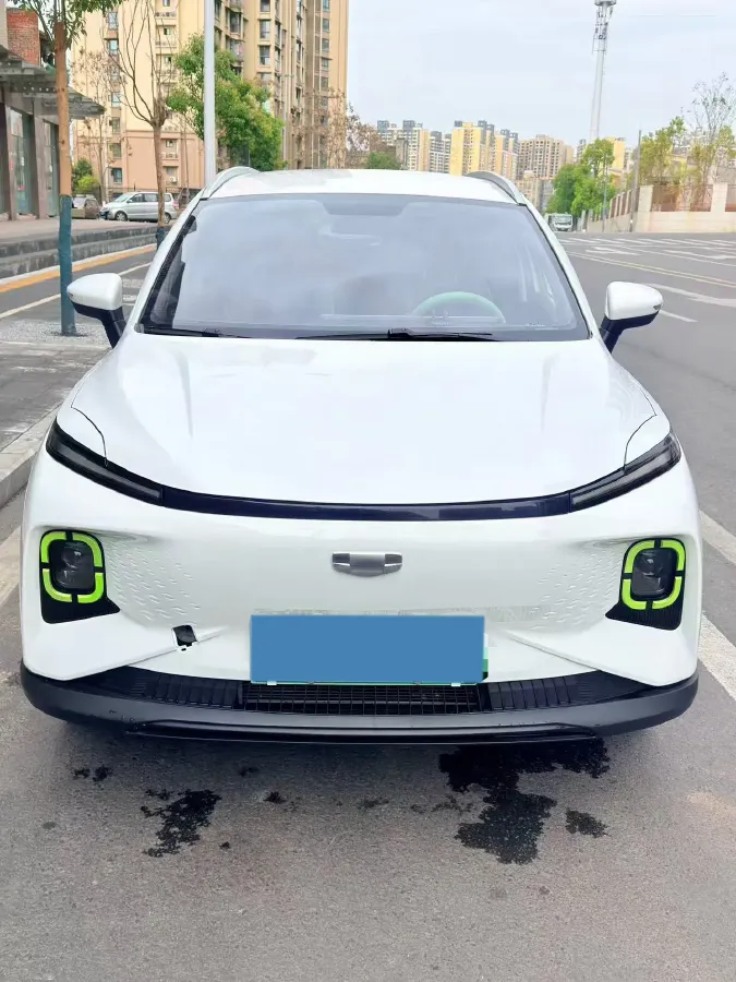 2022 Geometry E BEV 33.5KWH,autocango,china used car exporter,china ev exporter,chinese used car exporter,chinese used ev exporter