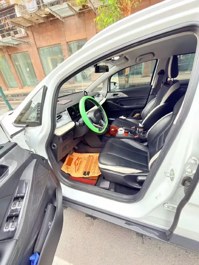 2022 Geometry E BEV 33.5KWH,autocango,china used car exporter,china ev exporter,chinese used car exporter,chinese used ev exporter