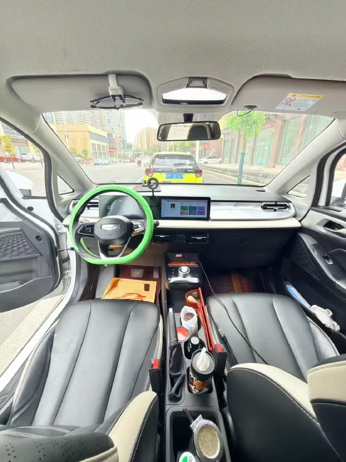 2022 Geometry E BEV 33.5KWH,autocango,china used car exporter,china ev exporter,chinese used car exporter,chinese used ev exporter