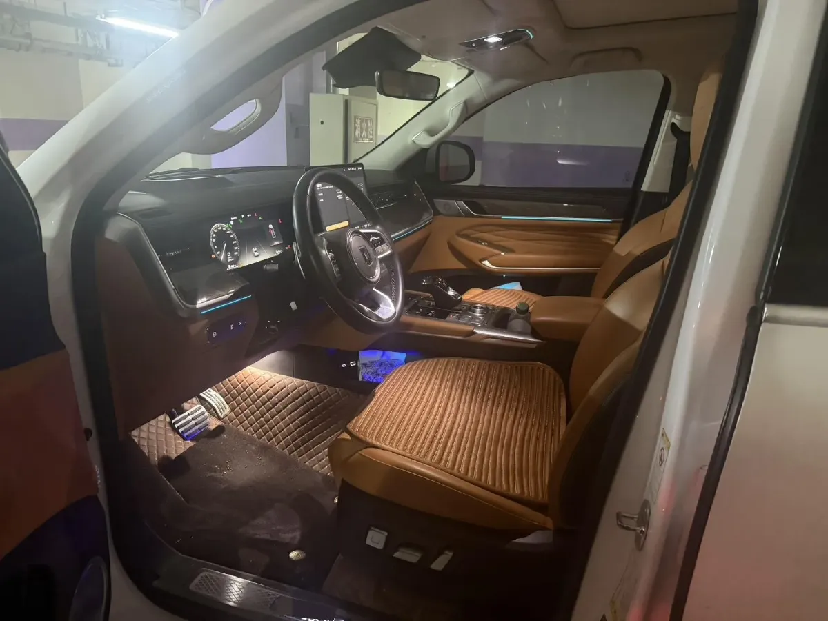 2023 Tank 500 2.0T 252HP L4 9AT PHEV 37.1KWH,autocango,china used car exporter,china ev exporter,chinese used car exporter,chinese used ev exporter