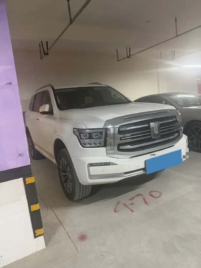2023 Tank 500 2.0T 252HP L4 9AT PHEV 37.1KWH,autocango,china used car exporter,china ev exporter,chinese used car exporter,chinese used ev exporter