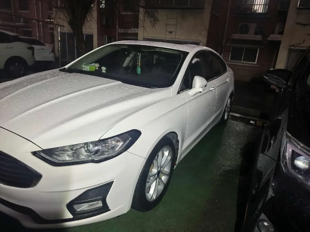 2020 Ford Mondeo 1.5T 182HP L4 6AT,autocango,china used car exporter,china ev exporter,chinese used car exporter,chinese used ev exporter