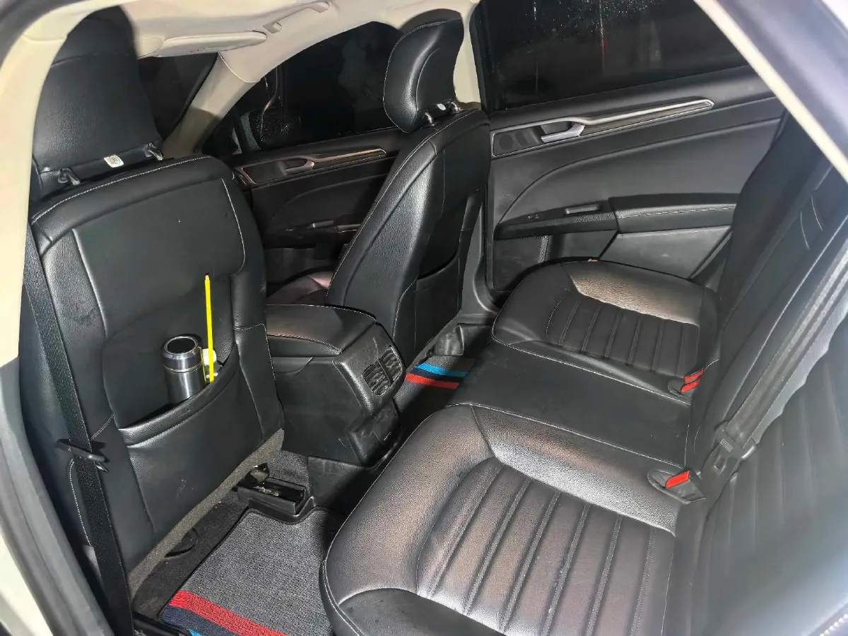 2020 Ford Mondeo 1.5T 182HP L4 6AT,autocango,china used car exporter,china ev exporter,chinese used car exporter,chinese used ev exporter