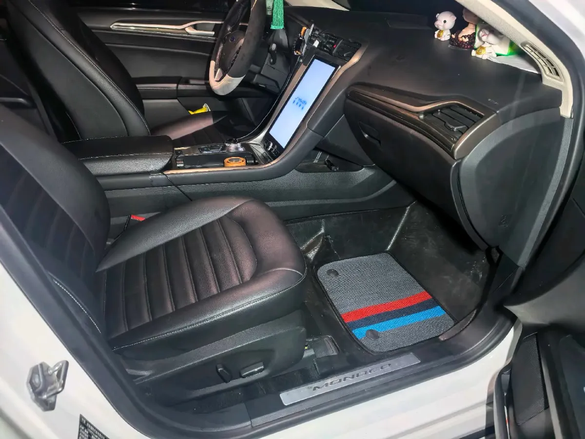 2020 Ford Mondeo 1.5T 182HP L4 6AT,autocango,china used car exporter,china ev exporter,chinese used car exporter,chinese used ev exporter