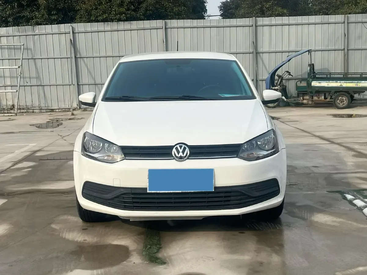 2016 Volkswagen Polo 1.4L 90HP L4 6AT,autocango,china used car exporter,china ev exporter,chinese used car exporter,chinese used ev exporter