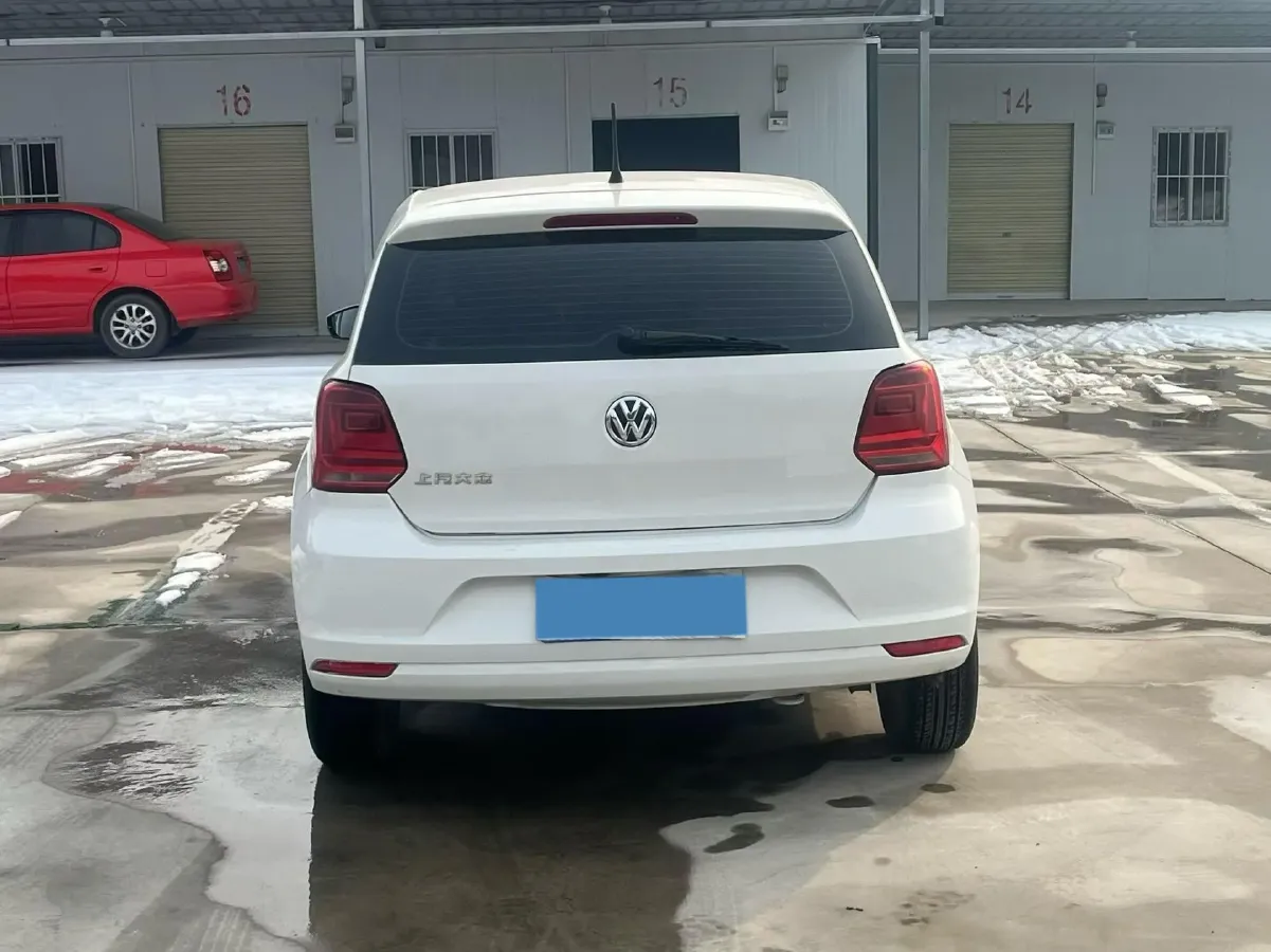 2016 Volkswagen Polo 1.4L 90HP L4 6AT,autocango,china used car exporter,china ev exporter,chinese used car exporter,chinese used ev exporter