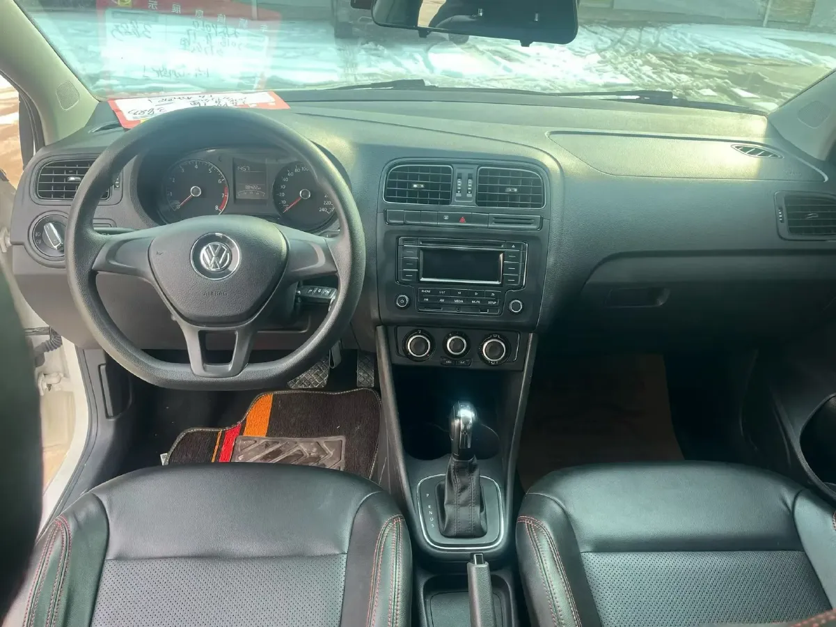 2016 Volkswagen Polo 1.4L 90HP L4 6AT,autocango,china used car exporter,china ev exporter,chinese used car exporter,chinese used ev exporter