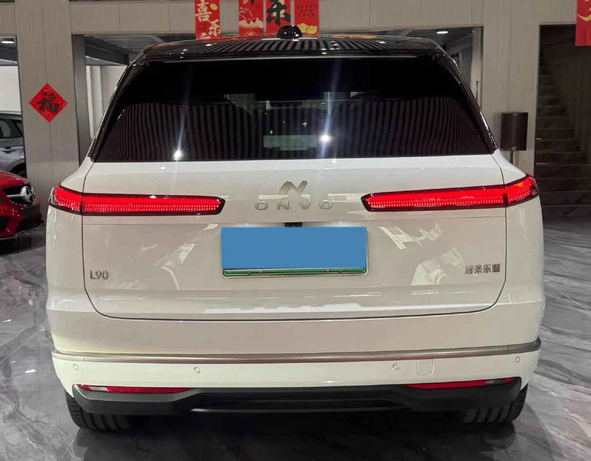 2025 ONVO L90 BEV,autocango,china used car exporter,china ev exporter,chinese used car exporter,chinese used ev exporter