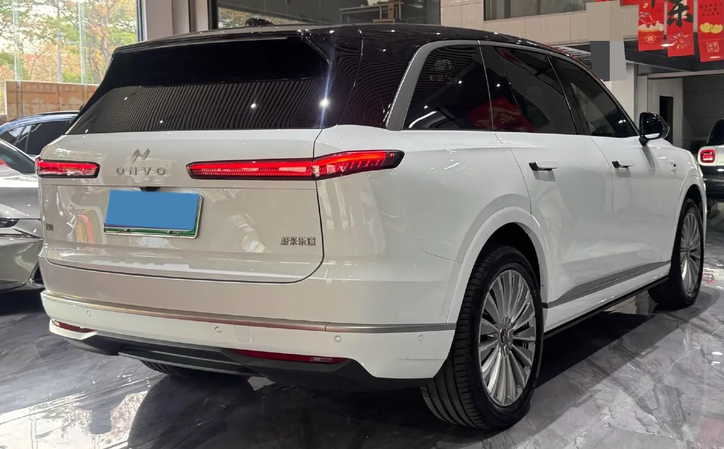 2025 ONVO L90 BEV,autocango,china used car exporter,china ev exporter,chinese used car exporter,chinese used ev exporter