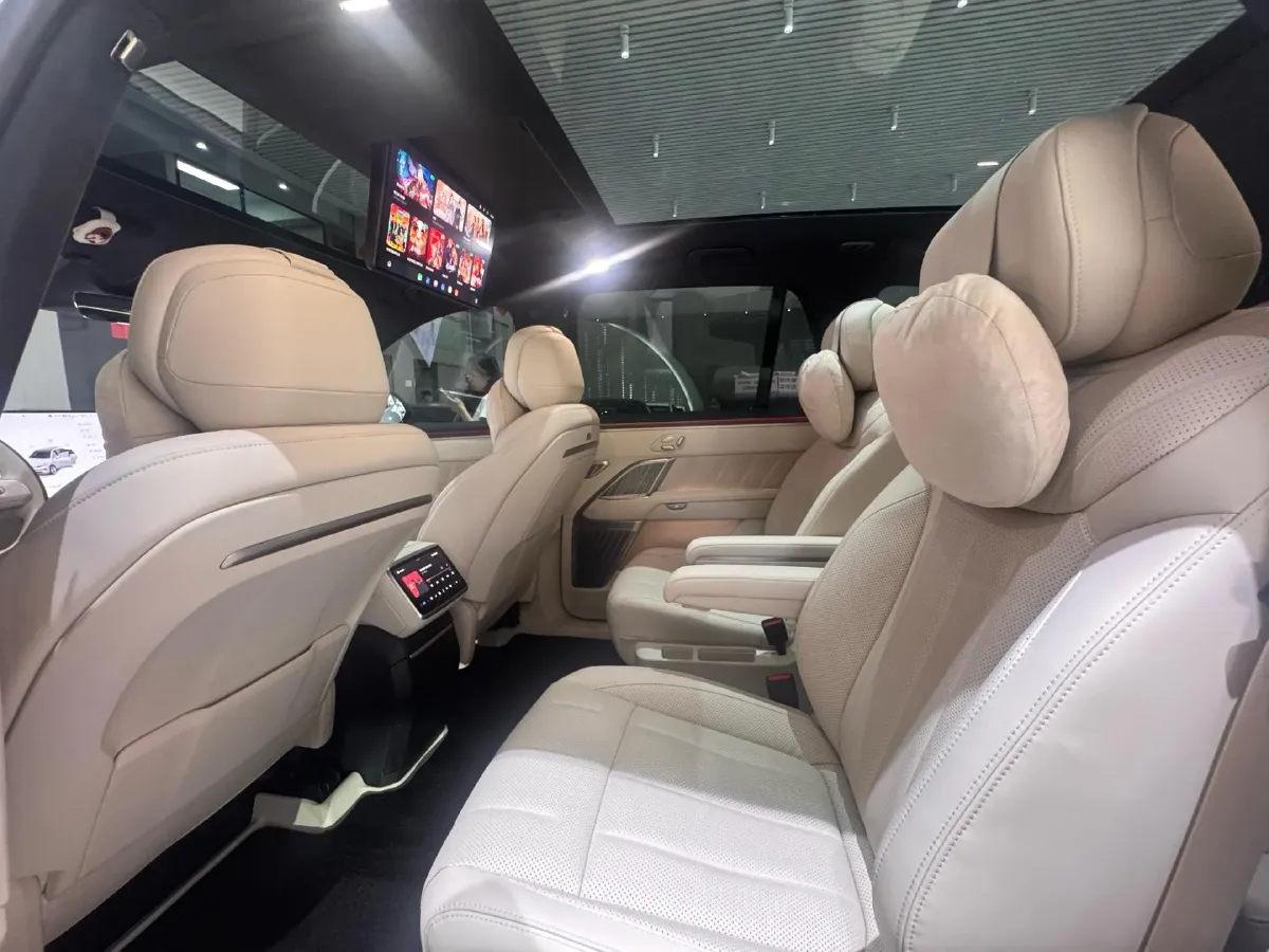 2025 ONVO L90 BEV,autocango,china used car exporter,china ev exporter,chinese used car exporter,chinese used ev exporter