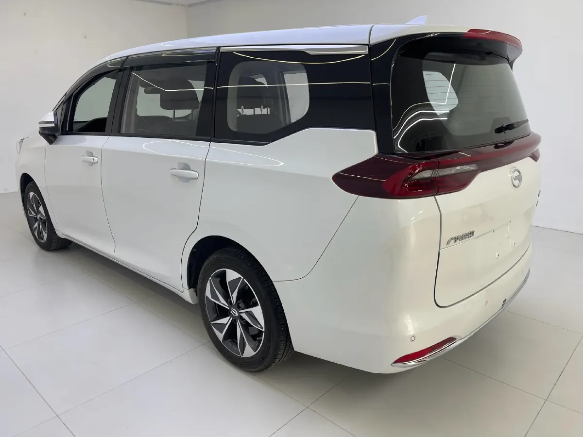 2021 GAC Trumpchi M6 1.5T 169HP L4 6AT,autocango,china used car exporter,china ev exporter,chinese used car exporter,chinese used ev exporter