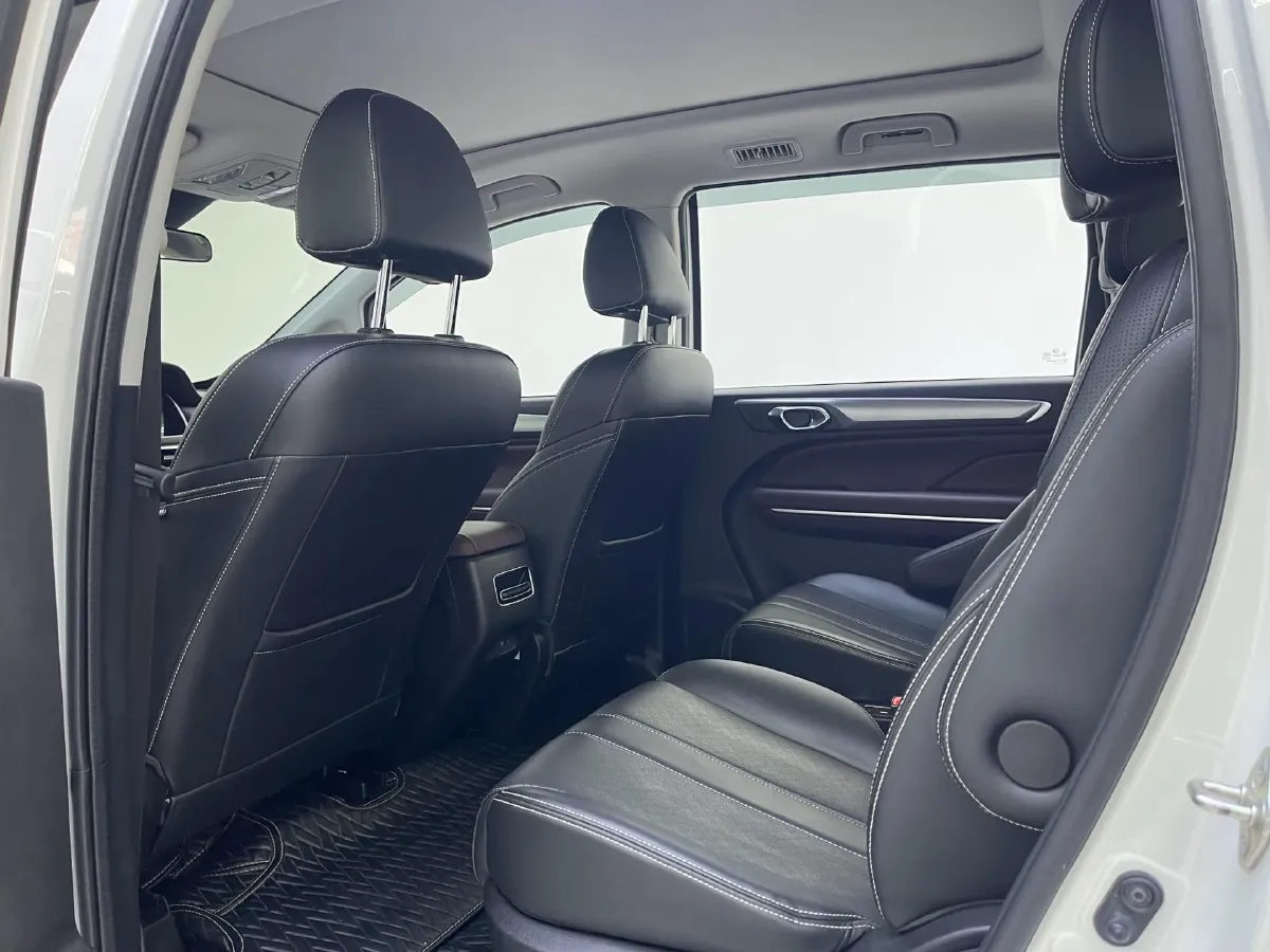 2021 GAC Trumpchi M6 1.5T 169HP L4 6AT,autocango,china used car exporter,china ev exporter,chinese used car exporter,chinese used ev exporter