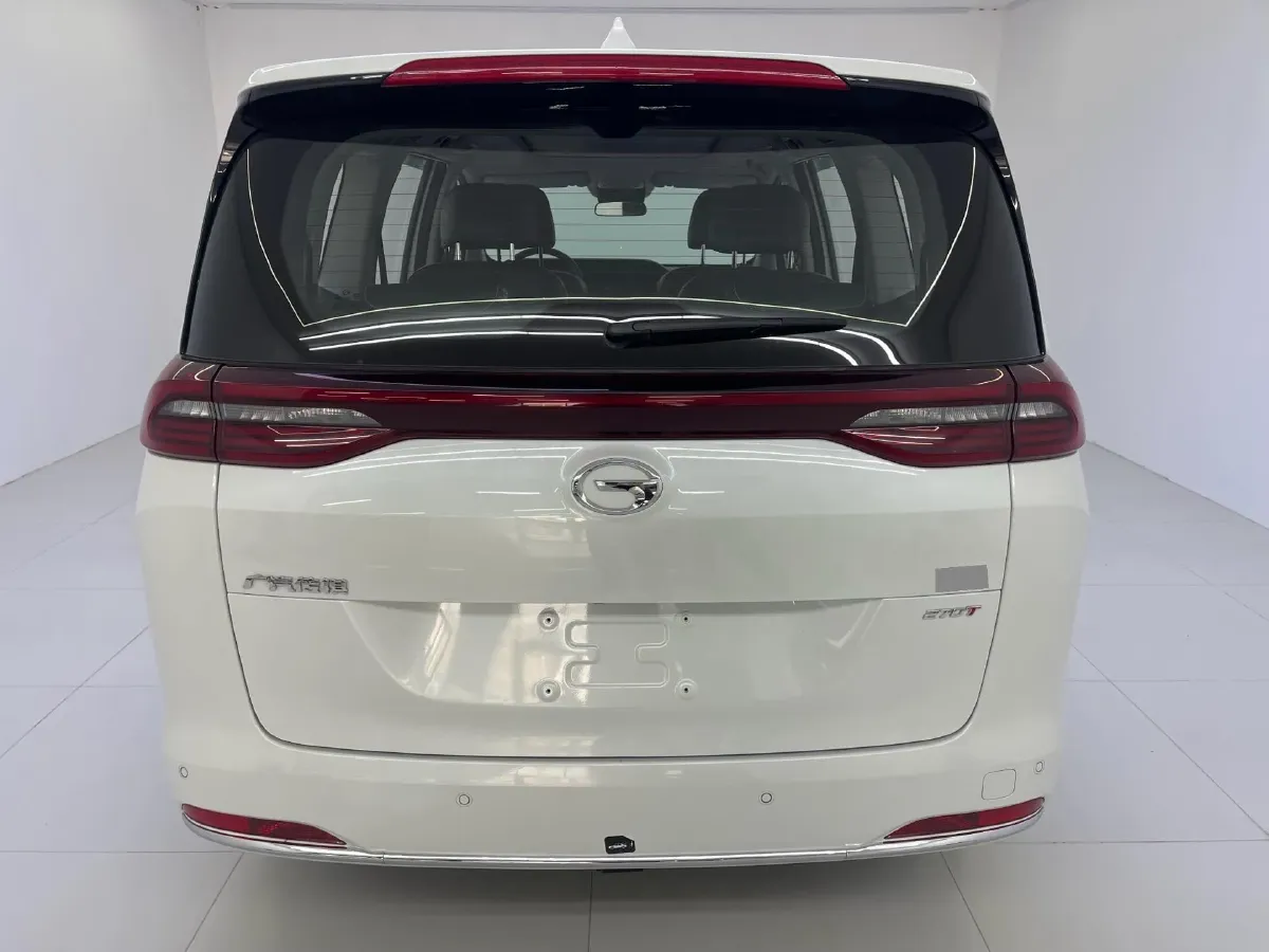 2021 GAC Trumpchi M6 1.5T 169HP L4 6AT,autocango,china used car exporter,china ev exporter,chinese used car exporter,chinese used ev exporter