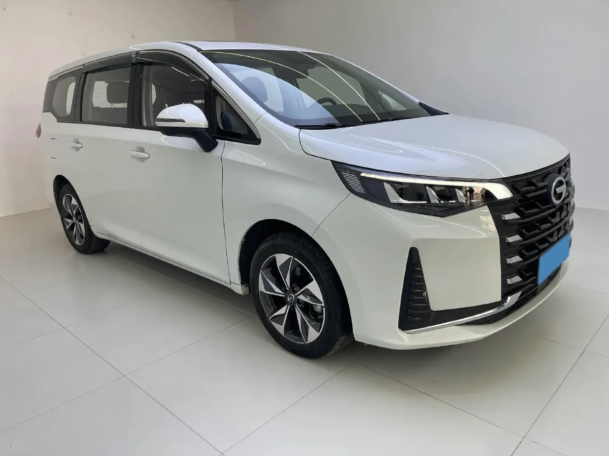 2021 GAC Trumpchi M6 1.5T 169HP L4 6AT,autocango,china used car exporter,china ev exporter,chinese used car exporter,chinese used ev exporter