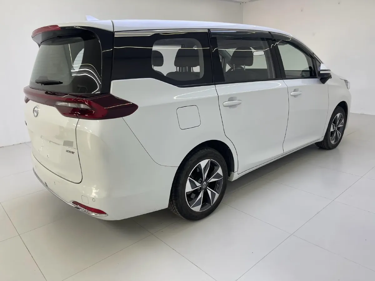 2021 GAC Trumpchi M6 1.5T 169HP L4 6AT,autocango,china used car exporter,china ev exporter,chinese used car exporter,chinese used ev exporter