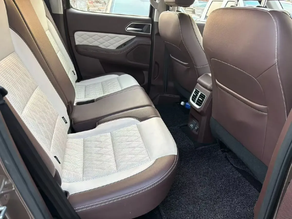 2019 Great Wall Poer 2.0T 190HP L4 8AT,autocango,china used car exporter,china ev exporter,chinese used car exporter,chinese used ev exporter