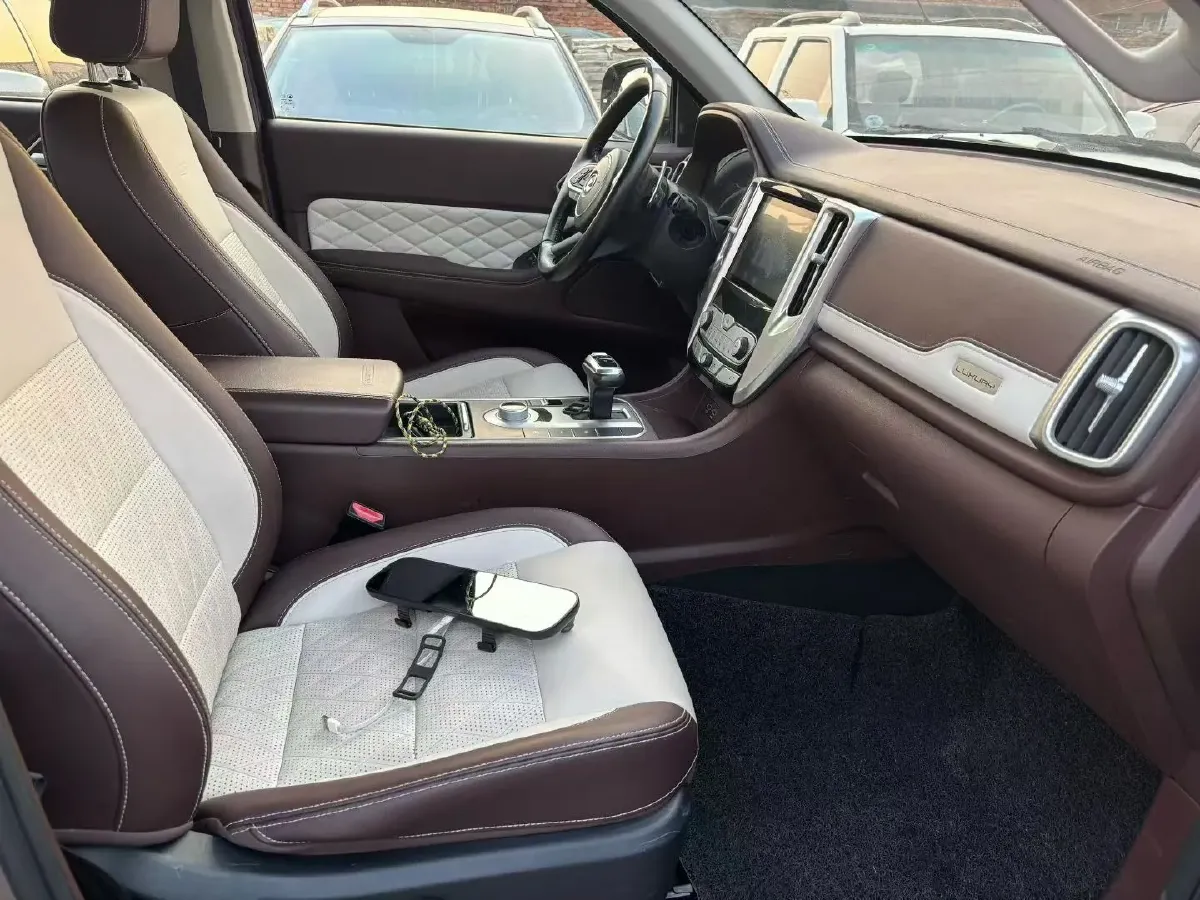 2019 Great Wall Poer 2.0T 190HP L4 8AT,autocango,china used car exporter,china ev exporter,chinese used car exporter,chinese used ev exporter