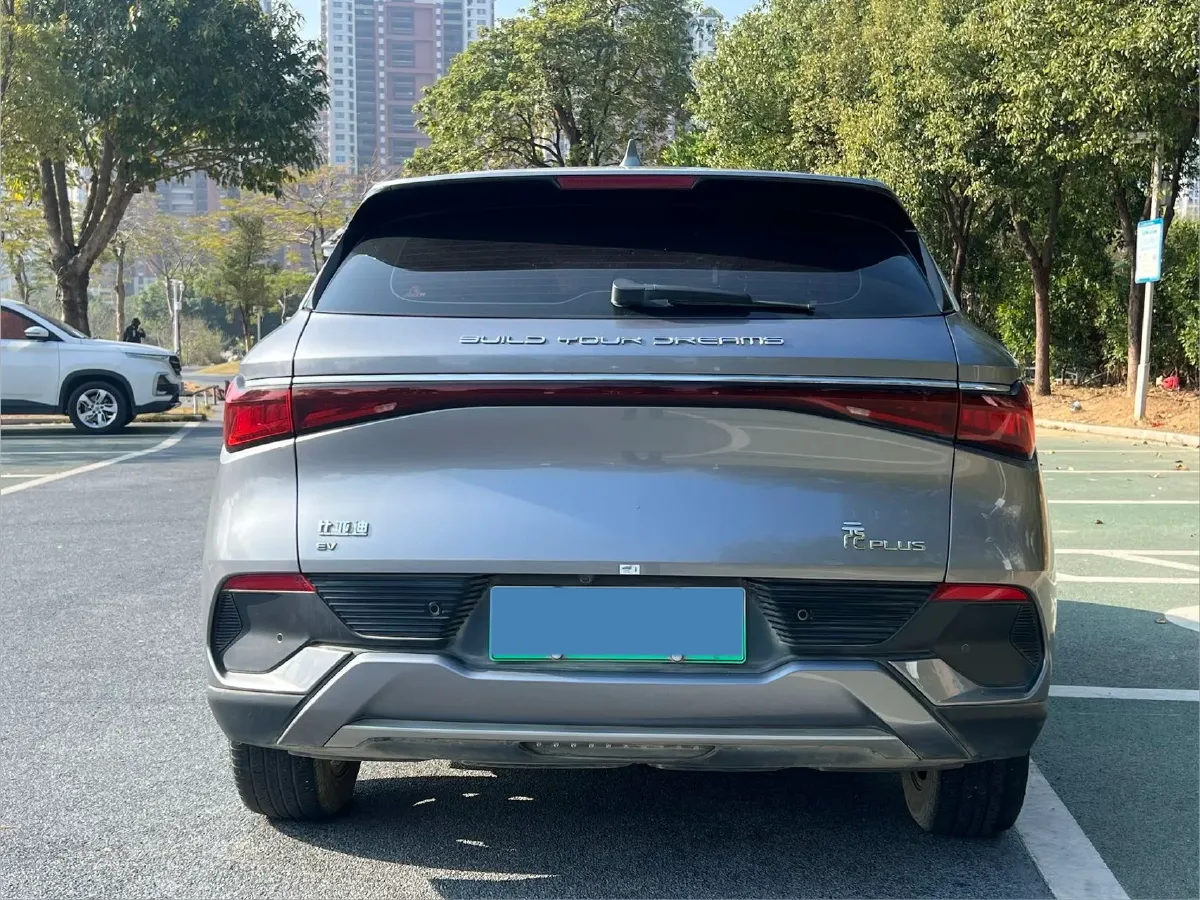 2023 BYD Yuan Plus BEV 49.92KWH,autocango,china used car exporter,china ev exporter,chinese used car exporter,chinese used ev exporter