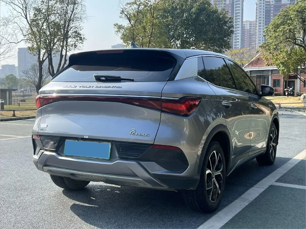 2023 BYD Yuan Plus BEV 49.92KWH,autocango,china used car exporter,china ev exporter,chinese used car exporter,chinese used ev exporter