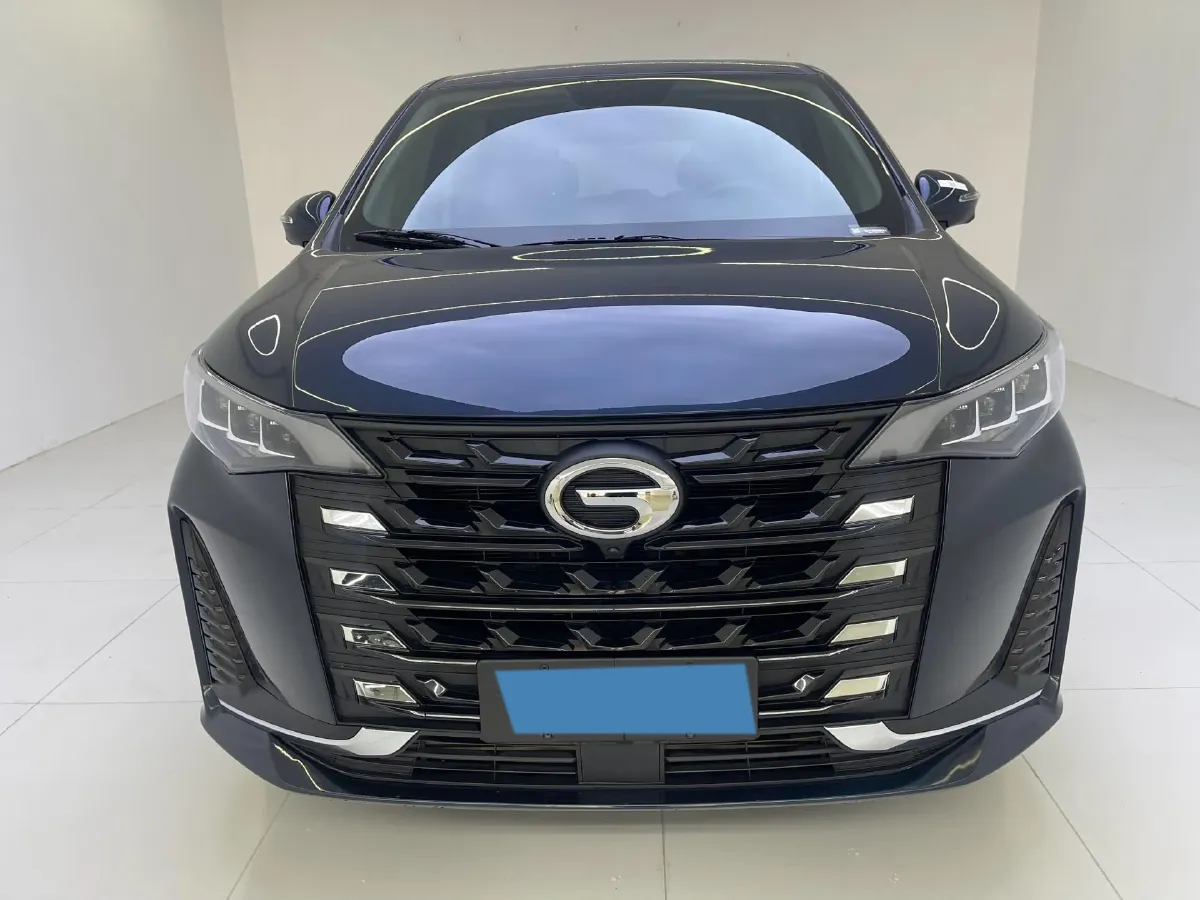 2021 GAC Trumpchi M6 1.5T 169HP L4 7DCT,autocango,china used car exporter,china ev exporter,chinese used car exporter,chinese used ev exporter