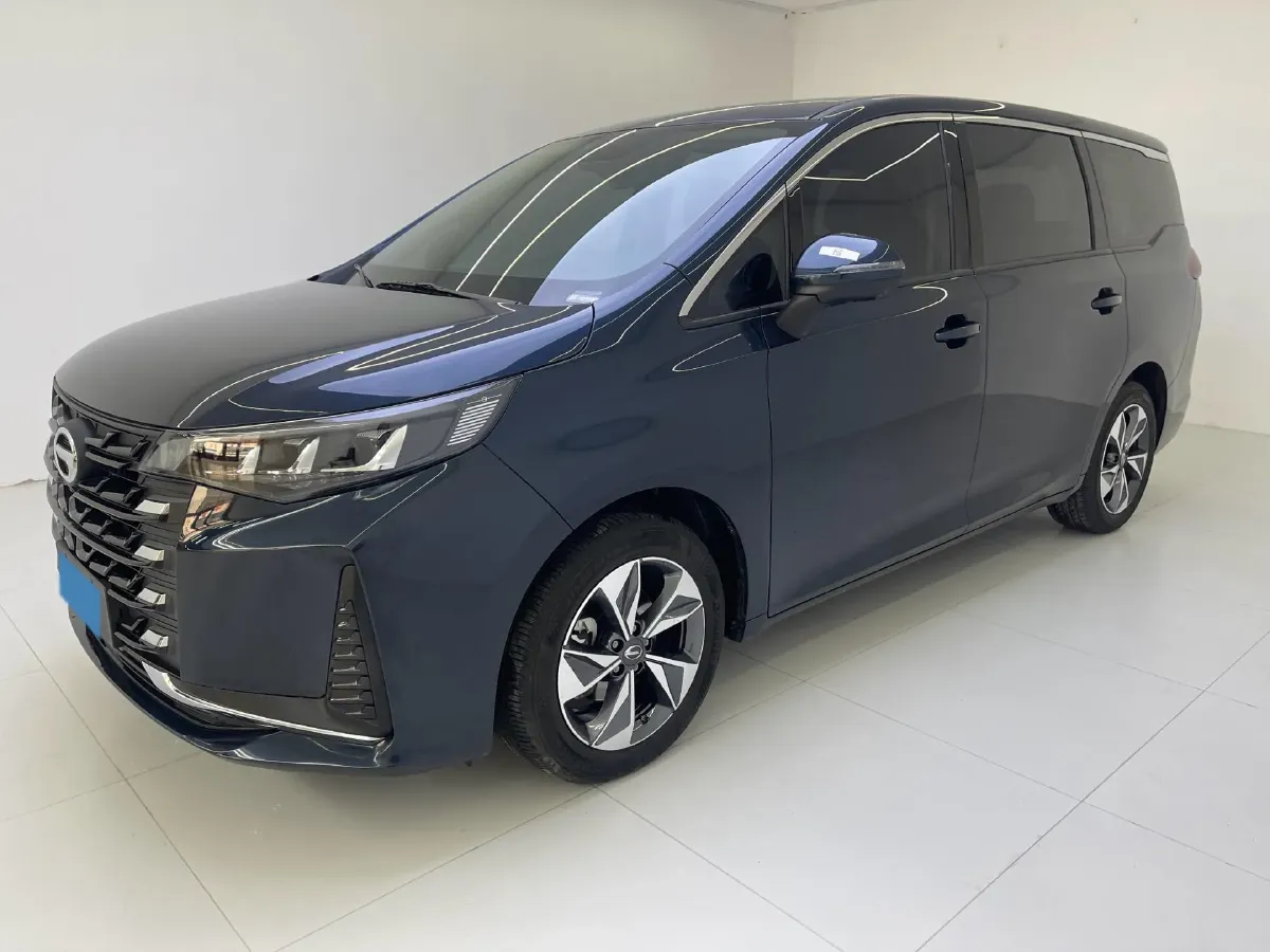 2021 GAC Trumpchi M6 1.5T 169HP L4 7DCT,autocango,china used car exporter,china ev exporter,chinese used car exporter,chinese used ev exporter