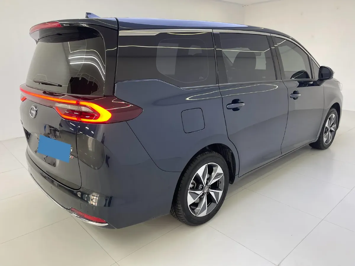 2021 GAC Trumpchi M6 1.5T 169HP L4 7DCT,autocango,china used car exporter,china ev exporter,chinese used car exporter,chinese used ev exporter