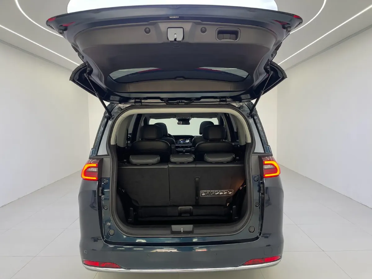 2021 GAC Trumpchi M6 1.5T 169HP L4 7DCT,autocango,china used car exporter,china ev exporter,chinese used car exporter,chinese used ev exporter