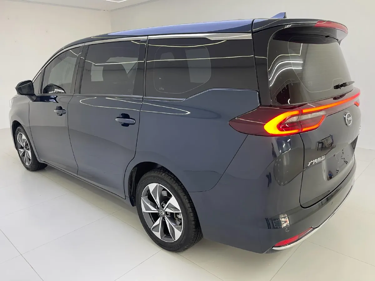 2021 GAC Trumpchi M6 1.5T 169HP L4 7DCT,autocango,china used car exporter,china ev exporter,chinese used car exporter,chinese used ev exporter