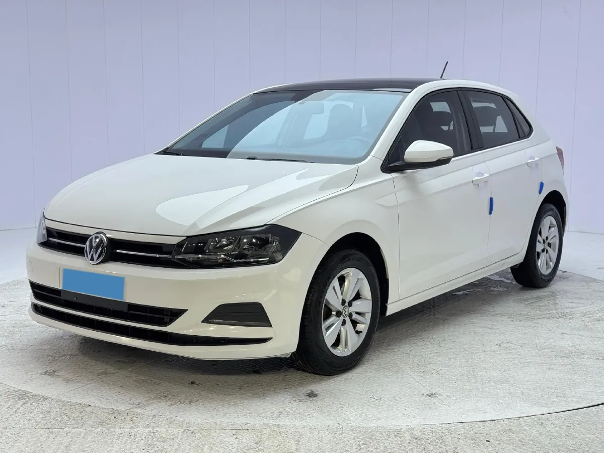 2019 Volkswagen Polo 1.5L 113HP L4 6AT,autocango,china used car exporter,china ev exporter,chinese used car exporter,chinese used ev exporter