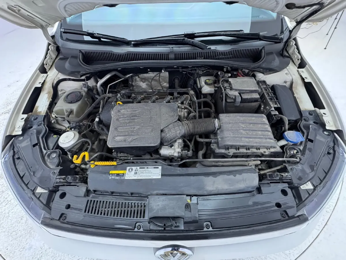 2019 Volkswagen Polo 1.5L 113HP L4 6AT,autocango,china used car exporter,china ev exporter,chinese used car exporter,chinese used ev exporter