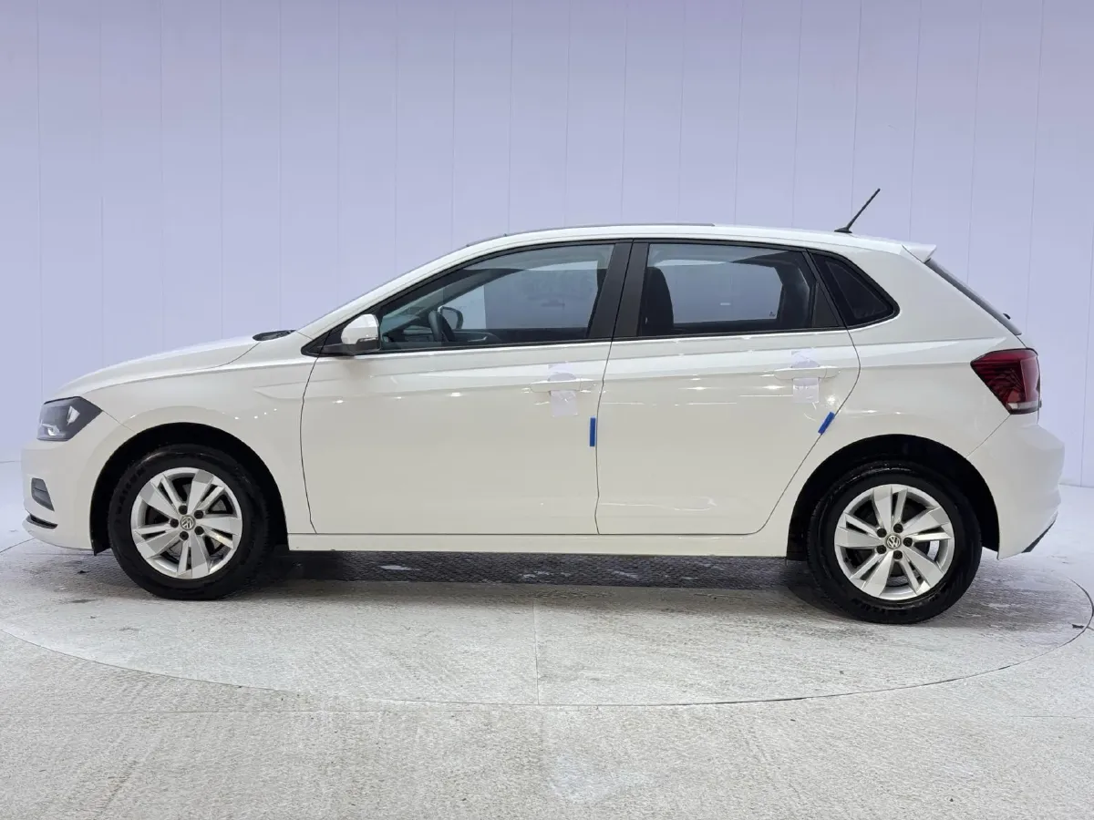 2019 Volkswagen Polo 1.5L 113HP L4 6AT,autocango,china used car exporter,china ev exporter,chinese used car exporter,chinese used ev exporter