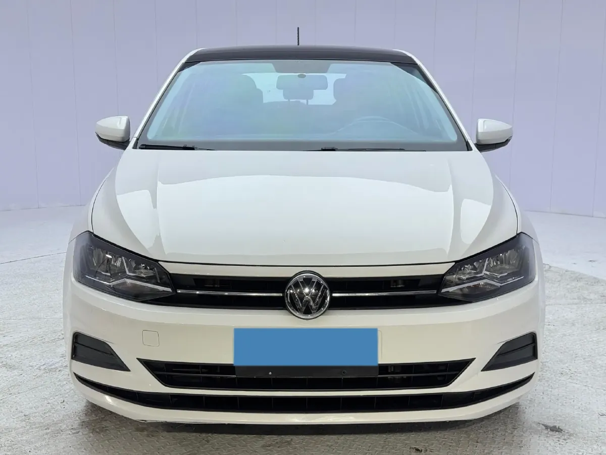 2019 Volkswagen Polo 1.5L 113HP L4 6AT,autocango,china used car exporter,china ev exporter,chinese used car exporter,chinese used ev exporter