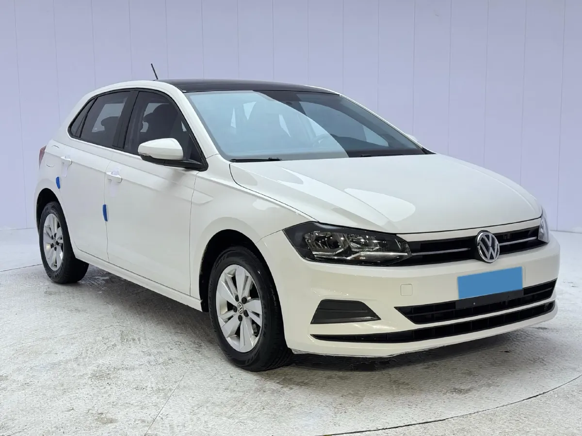 2019 Volkswagen Polo 1.5L 113HP L4 6AT,autocango,china used car exporter,china ev exporter,chinese used car exporter,chinese used ev exporter