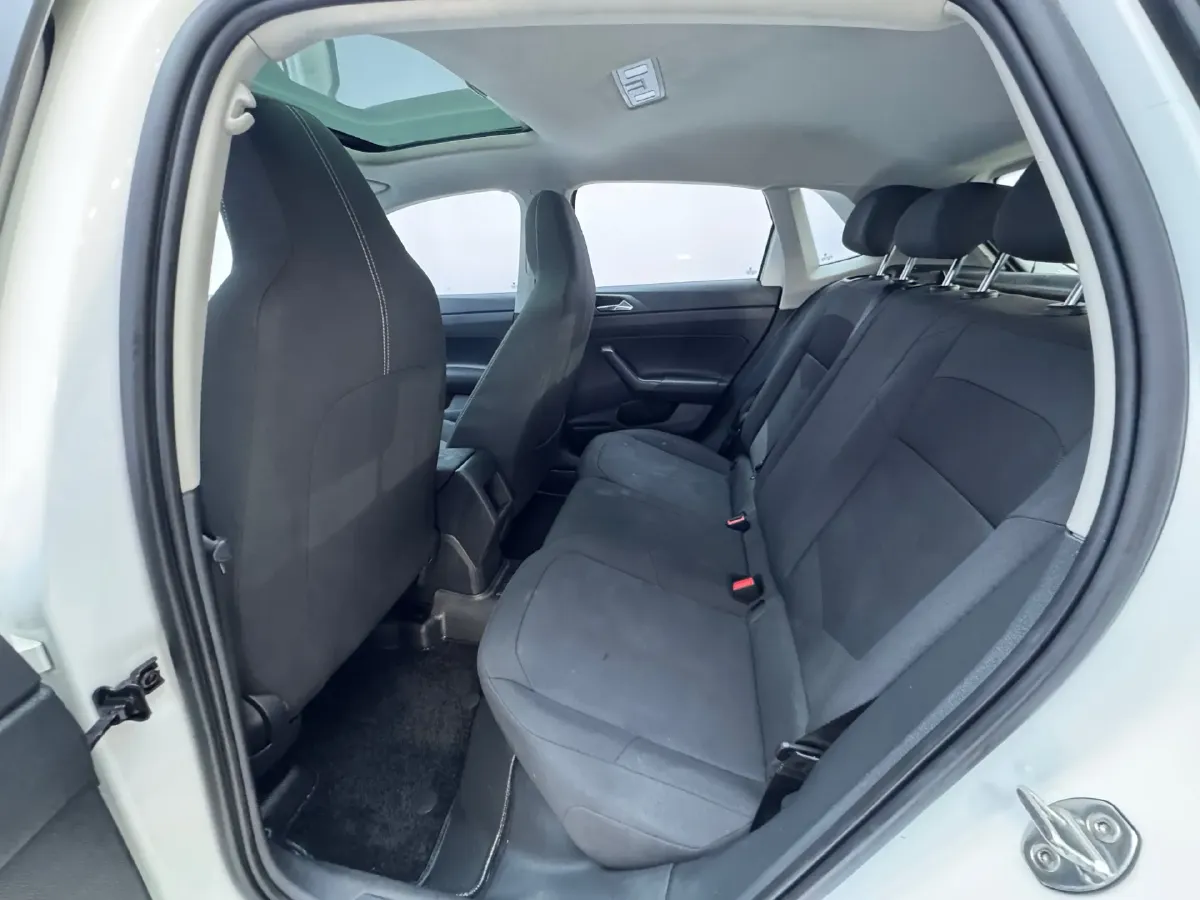 2019 Volkswagen Polo 1.5L 113HP L4 6AT,autocango,china used car exporter,china ev exporter,chinese used car exporter,chinese used ev exporter