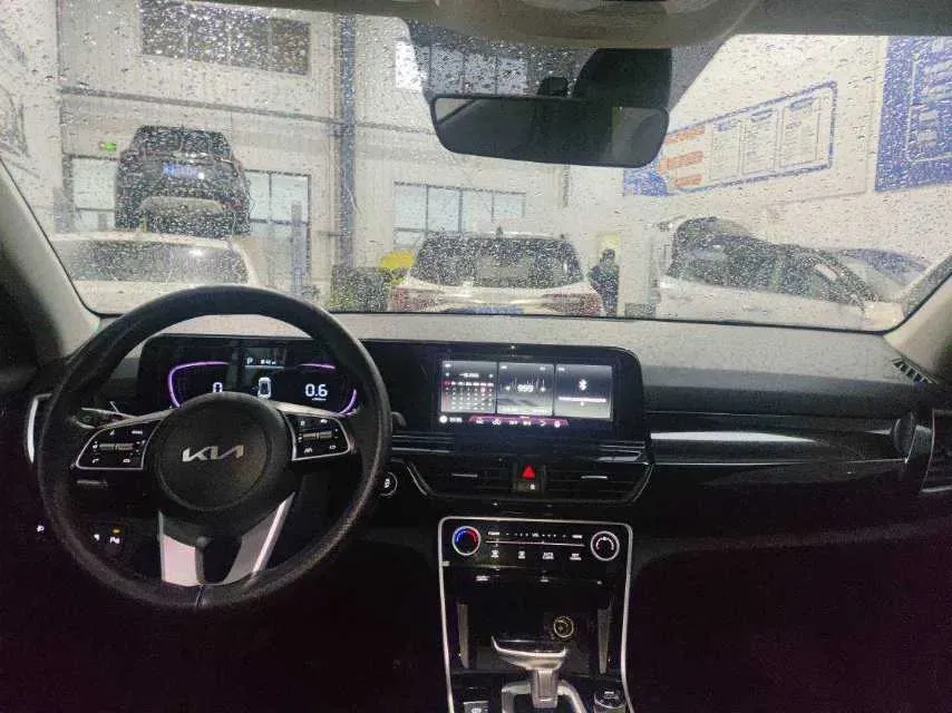 2023 Kia Seltos 1.5L 115HP L4 CVT,autocango,china used car exporter,china ev exporter,chinese used car exporter,chinese used ev exporter