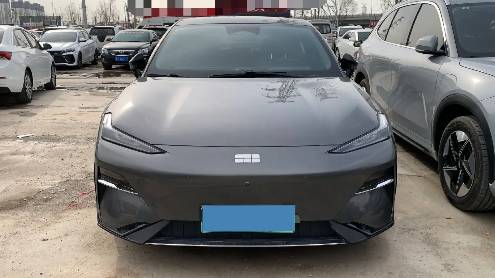 2025 Geely Galaxy E8 BEV,autocango,china used car exporter,china ev exporter,chinese used car exporter,chinese used ev exporter