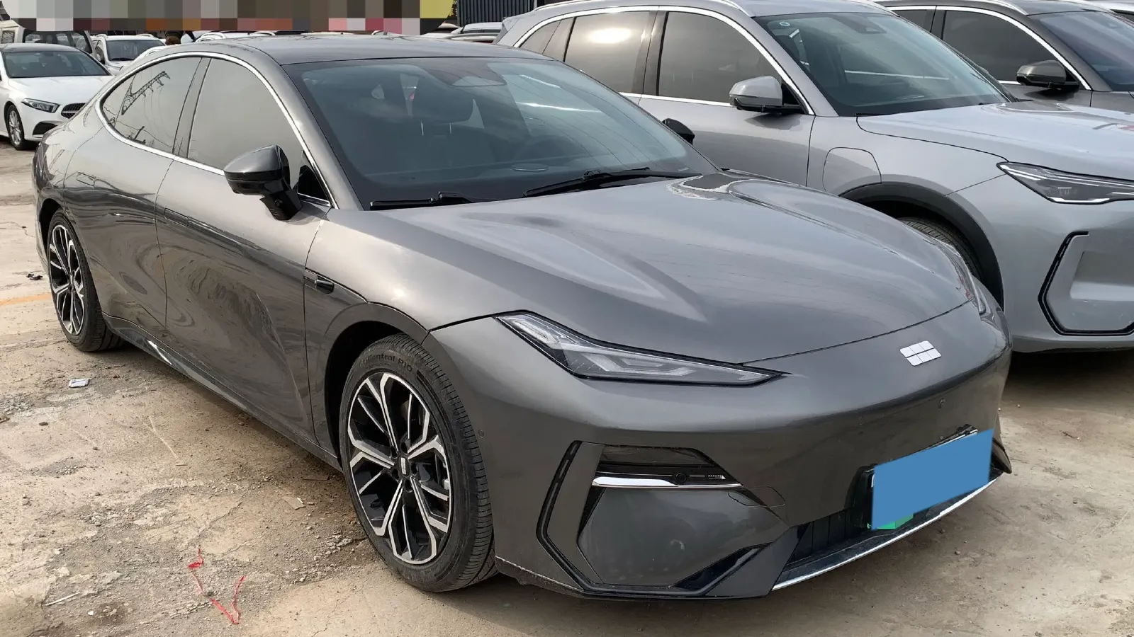 2025 Geely Galaxy E8 BEV,autocango,china used car exporter,china ev exporter,chinese used car exporter,chinese used ev exporter