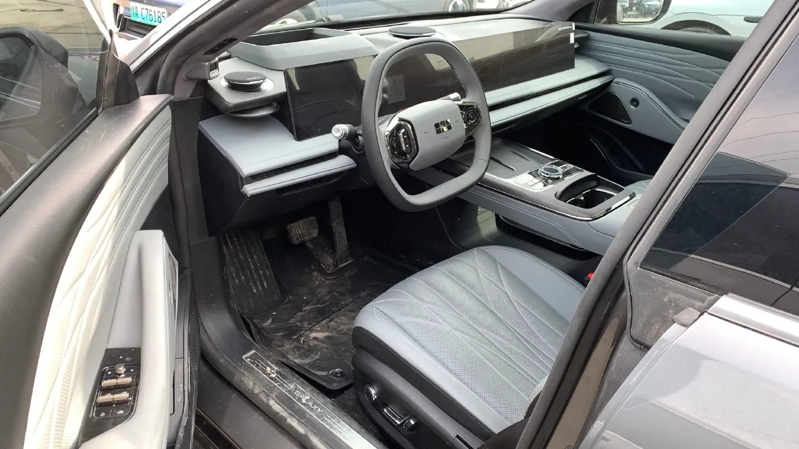 2025 Geely Galaxy E8 BEV,autocango,china used car exporter,china ev exporter,chinese used car exporter,chinese used ev exporter