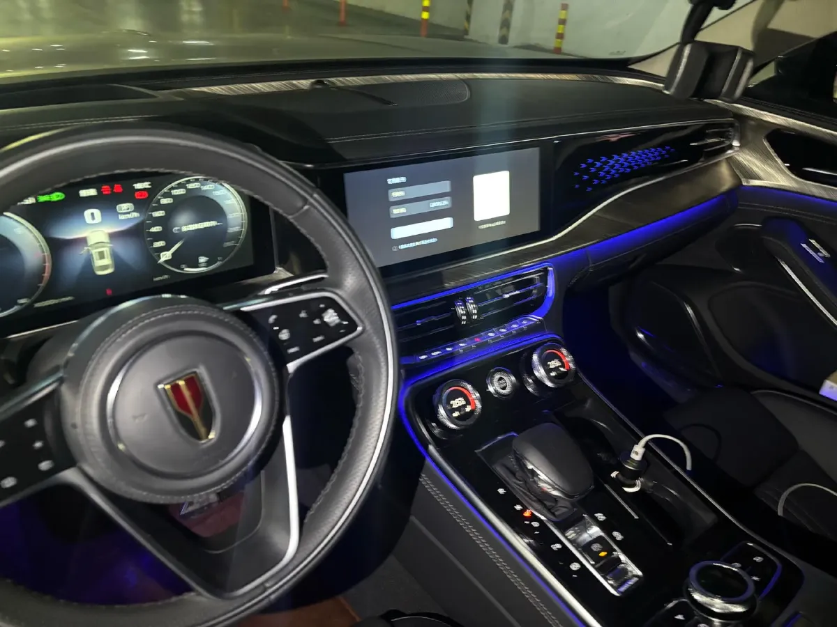 2020 HongQi H9 3.0T 283HP V6 7DCT,autocango,china used car exporter,china ev exporter,chinese used car exporter,chinese used ev exporter