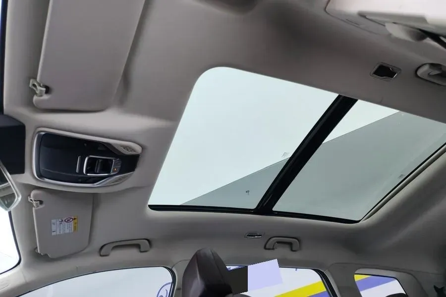 2022 Geely Okavango 1.8T 184HP L4 7DCT,autocango,china used car exporter,china ev exporter,chinese used car exporter,chinese used ev exporter